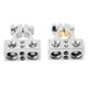 thumbnail image 2 of Universal Car Battery Connectors Dual 1/0 and 8 Gauge Positive Or Negative Battery Terminal Kit, 2 of 5