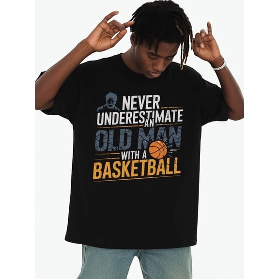 100% cotton Basketball Pride men black Vintage Unisex Shirt Short Sleeve tshirts Retro Unisex Shirt Graphic Tee tshirts Classic Unisex Shirt Cotton tshirts Trendy Unisex Shirt Printed tshirts