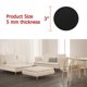 thumbnail image 2 of Yelanon Almohadillas antideslizantes para muebles, 16 piezas de 3.0 in, antideslizantes para patas de muebles, patas de muebles de goma autoadhesivas, protectores antideslizantes para pisos de madera, 2 of 5
