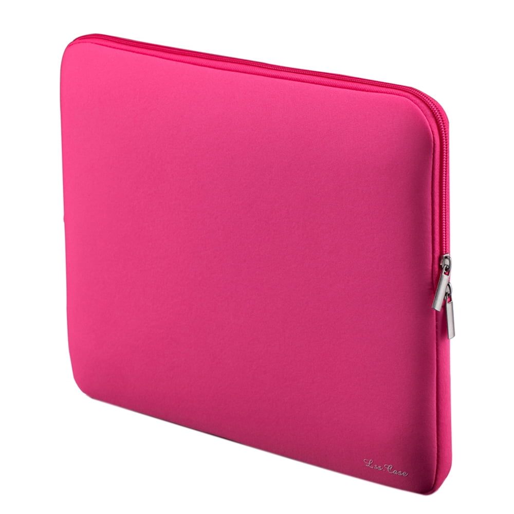 Neoprene Sleeve Laptop Handle Bag Handbag Notebook Case,Elephant,House Plants Portable MacBook Laptop/Ultrabooks Case Bag Cover 10 Inch