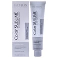 thumbnail image 1 of Revlonissimo Color Sublime - 8 Rubio claro de Revlon para unisex - Color de cabello de 2.5 oz, 1 of 2