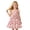 E-4Red, variant on FAOWME Toddler Kids Girls Summer Dress Sleeveless Spaghetti Strap Cherry Print Comfortable Fashion A Line Dresses For Casual Daily Wear,Red,7-8 Years