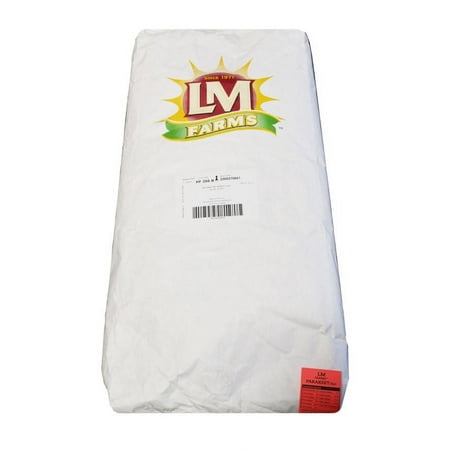 LM Animal Farms Parakeet Diet-50 lbs (3 Units)