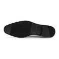 thumbnail image 4 of Bruno Marc Men’s Slip-On Tuxedo Dress Loafers Formal Wedding & Evening Shoes, 4 of 8