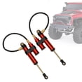 thumbnail image 4 of Wchiuoe 108mm RC Car , RC Car Shock Damper, For RGT 1/10 RC Car Romote Control Car, 4 of 8