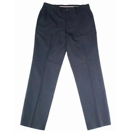 Greg Norman Mens Five Iron Casual Trousers navyheather (Best Way To Iron Trousers)