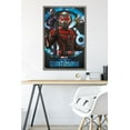 thumbnail image 6 of Marvel Ant-Man And The Wasp: Quantumania - High Render Trio Wall Poster, 22.375" x 34" Framed, 6 of 6