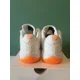 thumbnail image 5 of Ni - ke Size 6.5 - Air Jordan 11 Retro Low Bright Citrus W, 5 of 5
