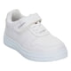 thumbnail image 4 of Tenis Deportivo Escolar Niño Chabelo Color Blanco Lengueta Roja Sports Casual Junior Infantil blanco 21.5 MX, 4 of 10