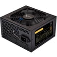 thumbnail image 2 of Fuente de Poder PC 650W Stylos Gamer XZEAL 80 Plus Bronce XZPS650B negro, 2 of 5