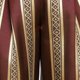 thumbnail image 3 of Traje Elástico Impreso de las Mujeres sin Mangas Desgaste de Vacaciones Ligero Tela de Satén Suave, 3 of 7