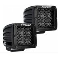 thumbnail image 1 of Rigid Industries 202513Blk D Series Pro Spot Diffused Light, 1 of 3