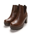 thumbnail image 1 of Botas Dorothy Gaynor Camel T 24, 1 of 3