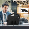 thumbnail image 5 of Lightweight Case for onn 11" Core Tablet‌ (2026 Model) Portable EVA Kids Shockproof Cover With Stand, 5 of 6