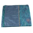 thumbnail image 3 of Bed Runner Bed Bufanda de tela Cama - 50x240cm Flor de Anchoas 50x210cm, 3 of 6