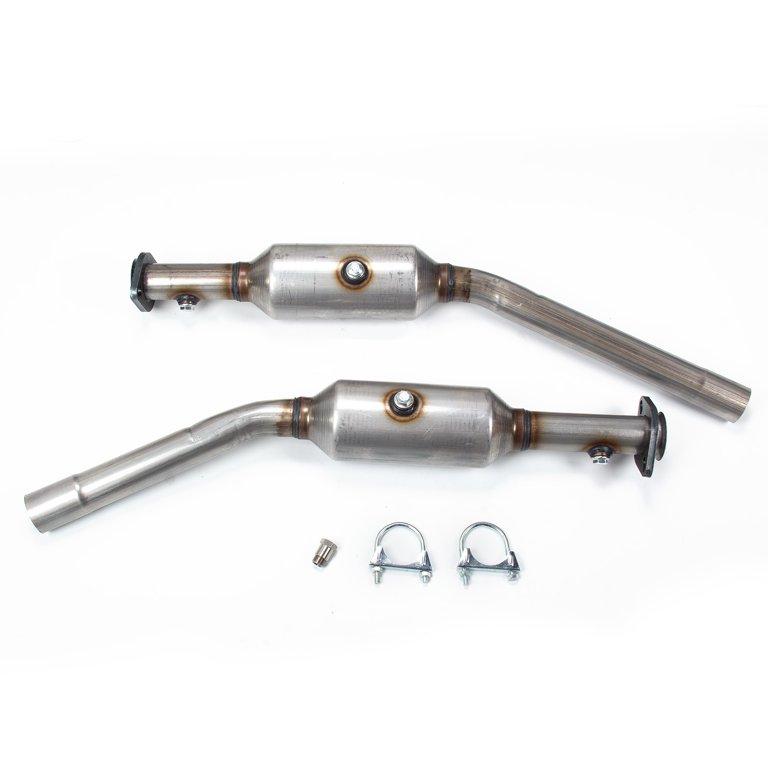 Catalytic Converters & Parts for Ford Edge for sale