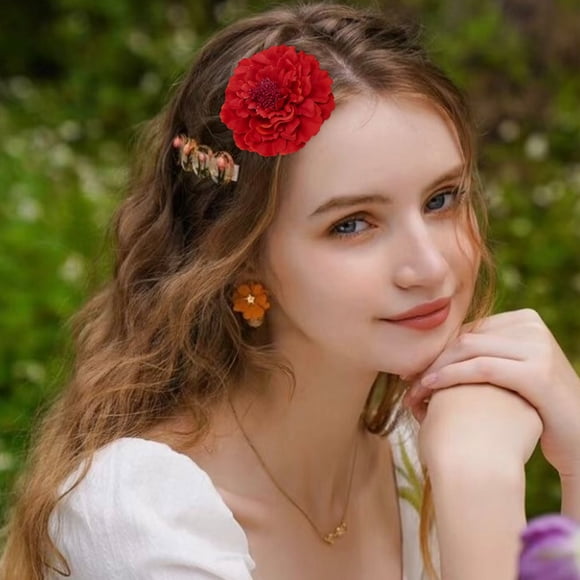 Elegant Hair for Women Enhancing Your Hairstyle with Timeless Charm and Style for Any Occasion