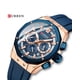 thumbnail image 2 of RELOJ CURREN KREE1202 HOMBRE 8464, 2 of 3