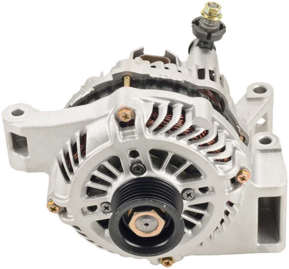Bosch AL4074X Premium Alternator