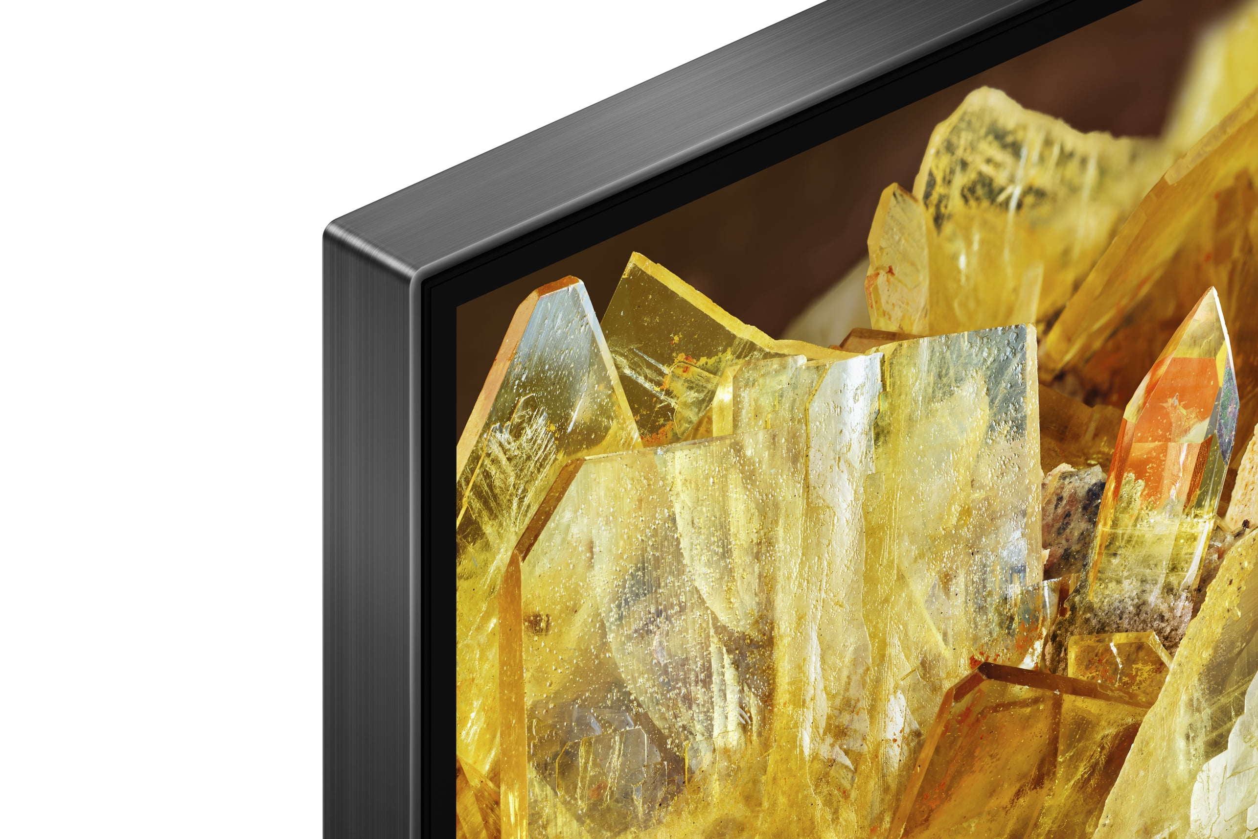 Sony 65” Class BRAVIA XR X90L 4K HDR Full Array LED Smart Google TV XR65X90L- 2023 Model