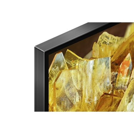 Sony 65” Class BRAVIA XR X90L 4K HDR Full Array LED Smart Google TV XR65X90L- 2023 Model