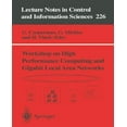 thumbnail image 1 of Atelier sur le Calcul Haute performance et les Réseaux Locaux gigabit, 1 of 4