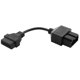 thumbnail image 1 of Cable OBD 2 para Kia de 20 pines a 16 pines OBD2, herramienta de diagnóstico OBD, escáner, lector de códigos, adaptador, conector para coche, 1 of 5
