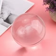 thumbnail image 4 of Bola de cristal K9 de 100mm para fotografía, decoración artística, decoración artística (solo bola de cristal), 4 of 8