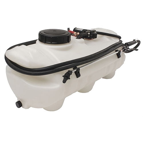 Precision 15 Gallon Spot Sprayer by PRECISION PRODUCTS INC