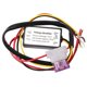 thumbnail image 2 of Controlador 12-18V para coche LED conducción diurna relé arnés atenuador, 2 of 6