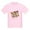 Light Pink, variant on CafePress - Nerf Nation T Shirt - Light T-Shirt Kids XS-XL