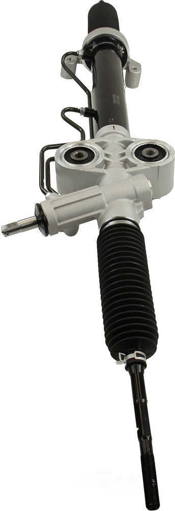 Atlantic Automotive Engineering 64303N AAE New Hydraulic Power Steering Rack & Pinion 100% Tested