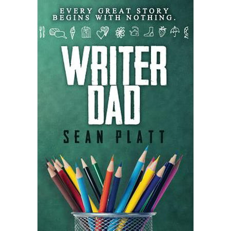 Writer Dad