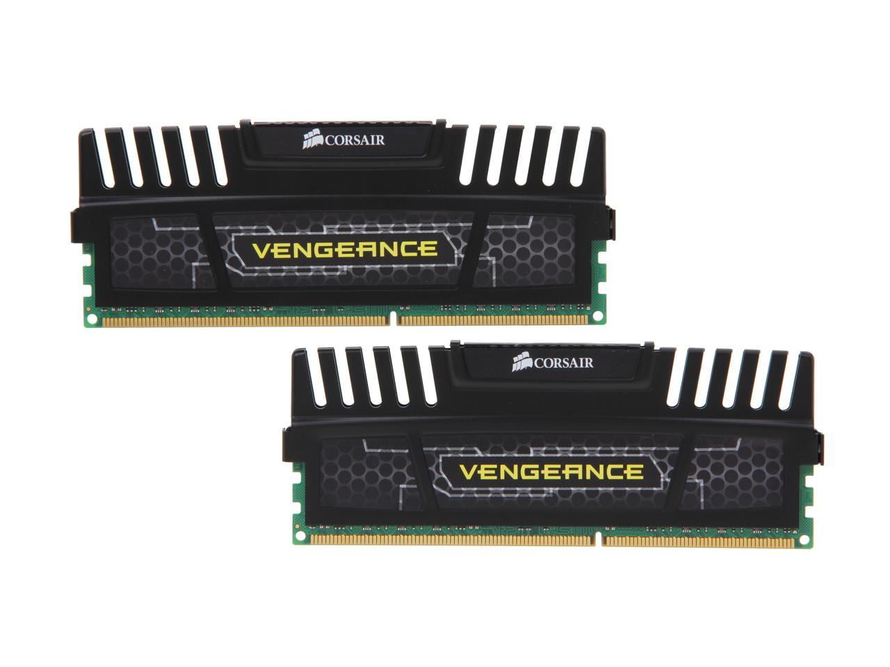 CORSAIR Vengeance 32GB (2x16GB) DDR5 5600 Gaming PC RAM, 288-Pin