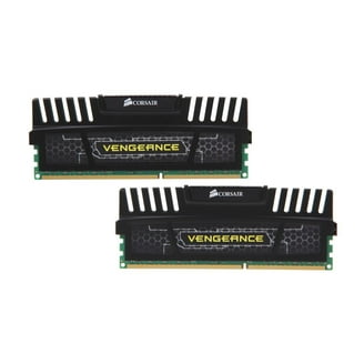 Corsair Vengeance RGB Pro SL 16GB (2x8GB) DDR4 DRAM 3600MHz C18