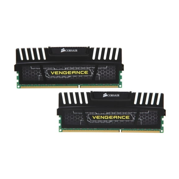 Corsair 16GB (2 x 8GB) DDR3 SDRAM Memory Kit