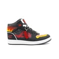 thumbnail image 1 of Tenis Bota Panam Stranger Things Edición Limitada 100% Original negro 27, 1 of 12