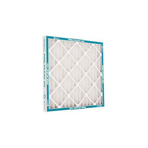 AAF/FLANDERS 80055.021520 15x20x2Pleat Air Filter