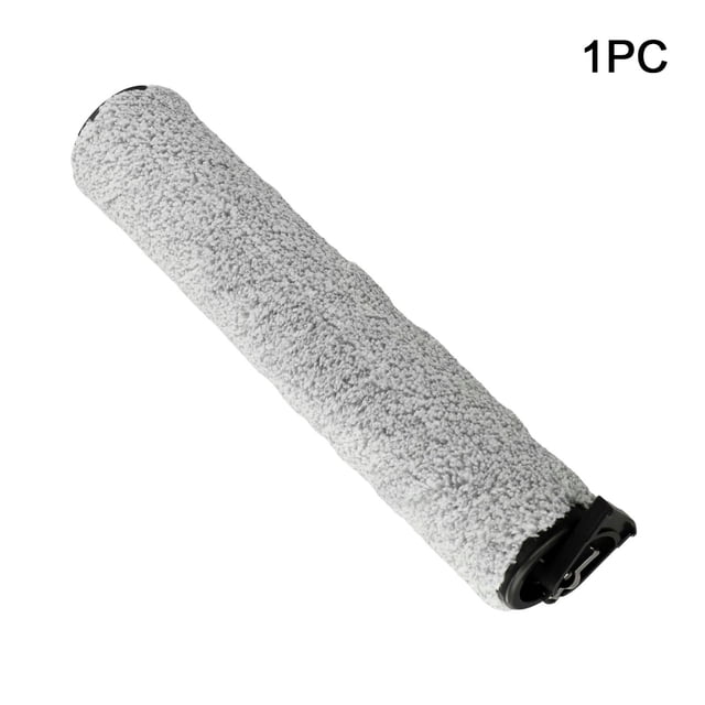 1pcs Brush Roll 4pcs Sponge For Eureka NEW400 Vacuum Floor Cleaner Replacement Accessories New Household Kitchen Cleaning Tools