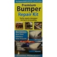 thumbnail image 2 of Kit de reparación de parachoques de cuero líquido Carrocería automática Cuero automotriz y tapas de vinilo Marine RV Muebles de tapicería Asientos de automóvil As Seen On TV bumperrepairll, 2 of 2