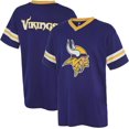 thumbnail image 1 of Camiseta Juvenil NFL Minnesota Vikings de Outerstuff, 1 of 6