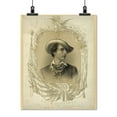 thumbnail image 2 of Print: Uncle Sam's Youngest Son, Citizen Know Nothing, 1854, 2 of 4