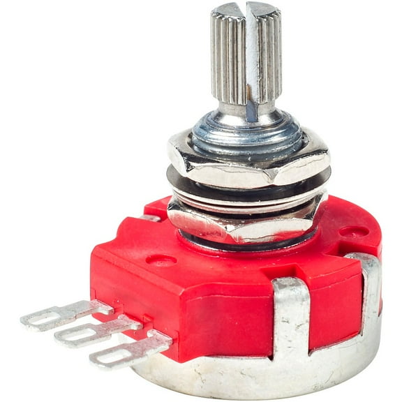 Dunlop DSP250K Split-Shaft Potentiometer