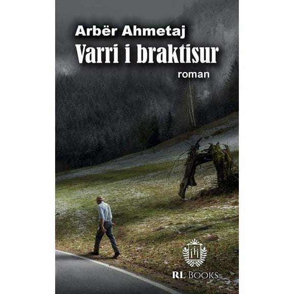 Varri i braktisur, (Paperback)