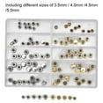 thumbnail image 6 of Assorted Watch Crown Parts Replacement Accessories Watch Repairing Tool Kit, 6 of 8