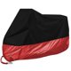 thumbnail image 1 of Nueva cubierta de la motocicleta para la motocicleta Funda moto Bike All Season impermeable a prueba de polvo UV protección al aire libre interior Moto Rain Cover Tan Jianjun unisex, 1 of 2
