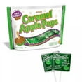 Tootsie Caramel Apple Pops Candy Standup Bag 9.4oz