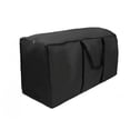 thumbnail image 1 of Outdoor Waterproof Storage Bag, Furniture Protection Cover, 1 of 5