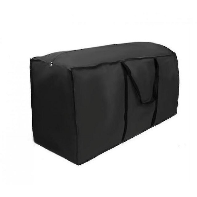 Sac de Rangement Imperméable pour l'Extérieur, Housse de Protection pour Meubles