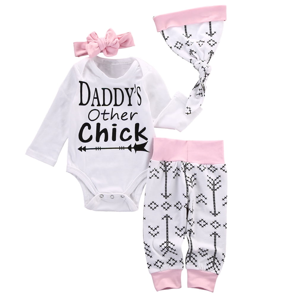 Happy Easter Zombie Egg Hunter Baby Infant One Piece Bodysuit Clothes 6-24M